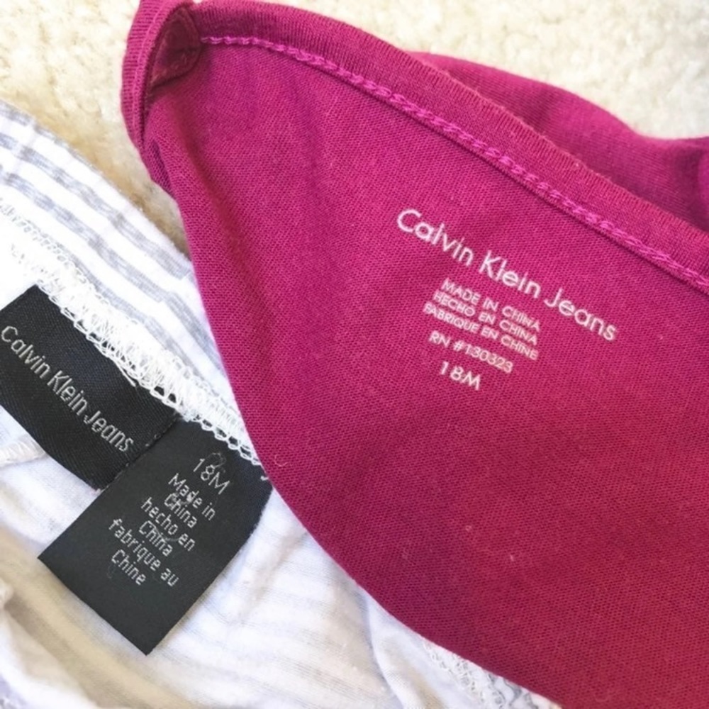 Calvin Klein Set - Picture 5 of 5